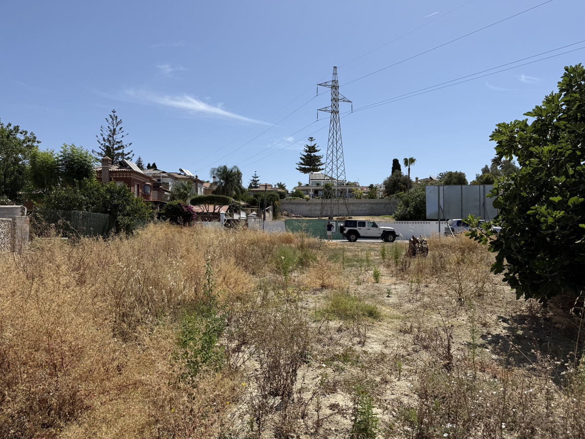Percelen te koop in San Pedro de Alcántara | 0 slaapkamers H5432422
