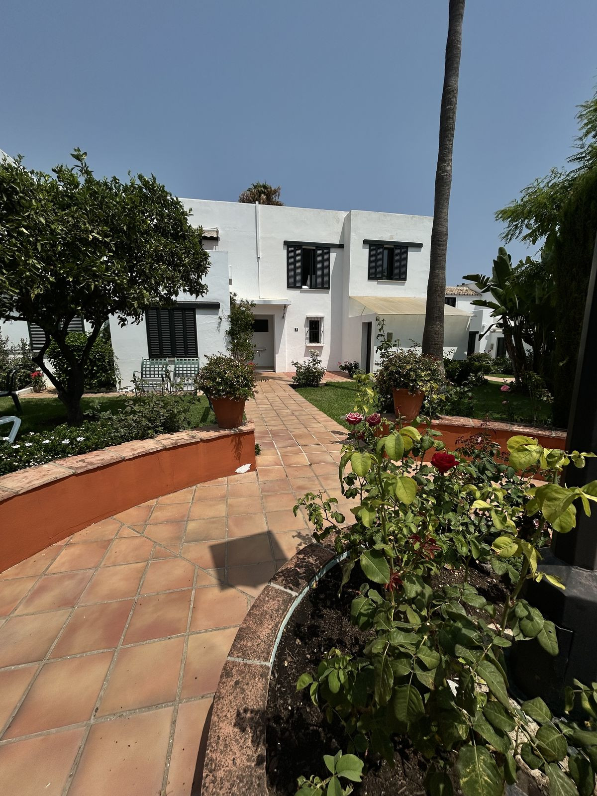 Percelen te koop in San Pedro de Alcántara | 3 slaapkamers H5457592