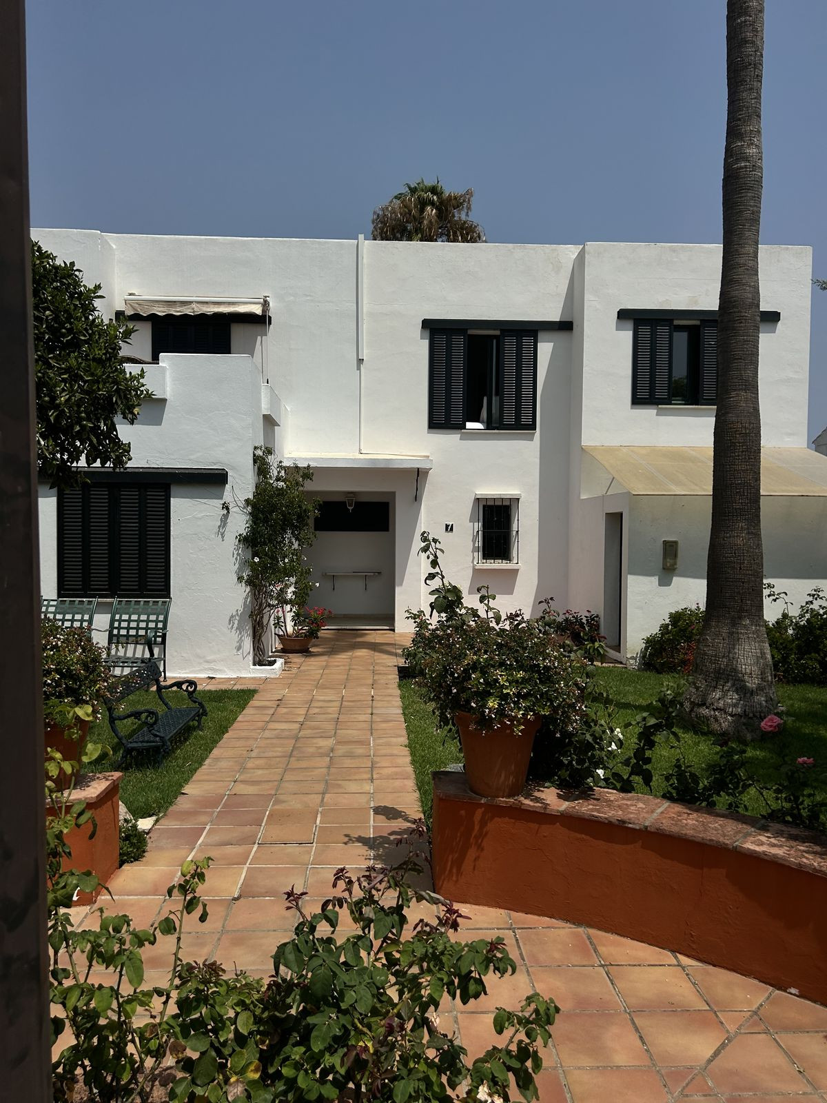 Percelen te koop in San Pedro de Alcántara | 3 slaapkamers H5457592