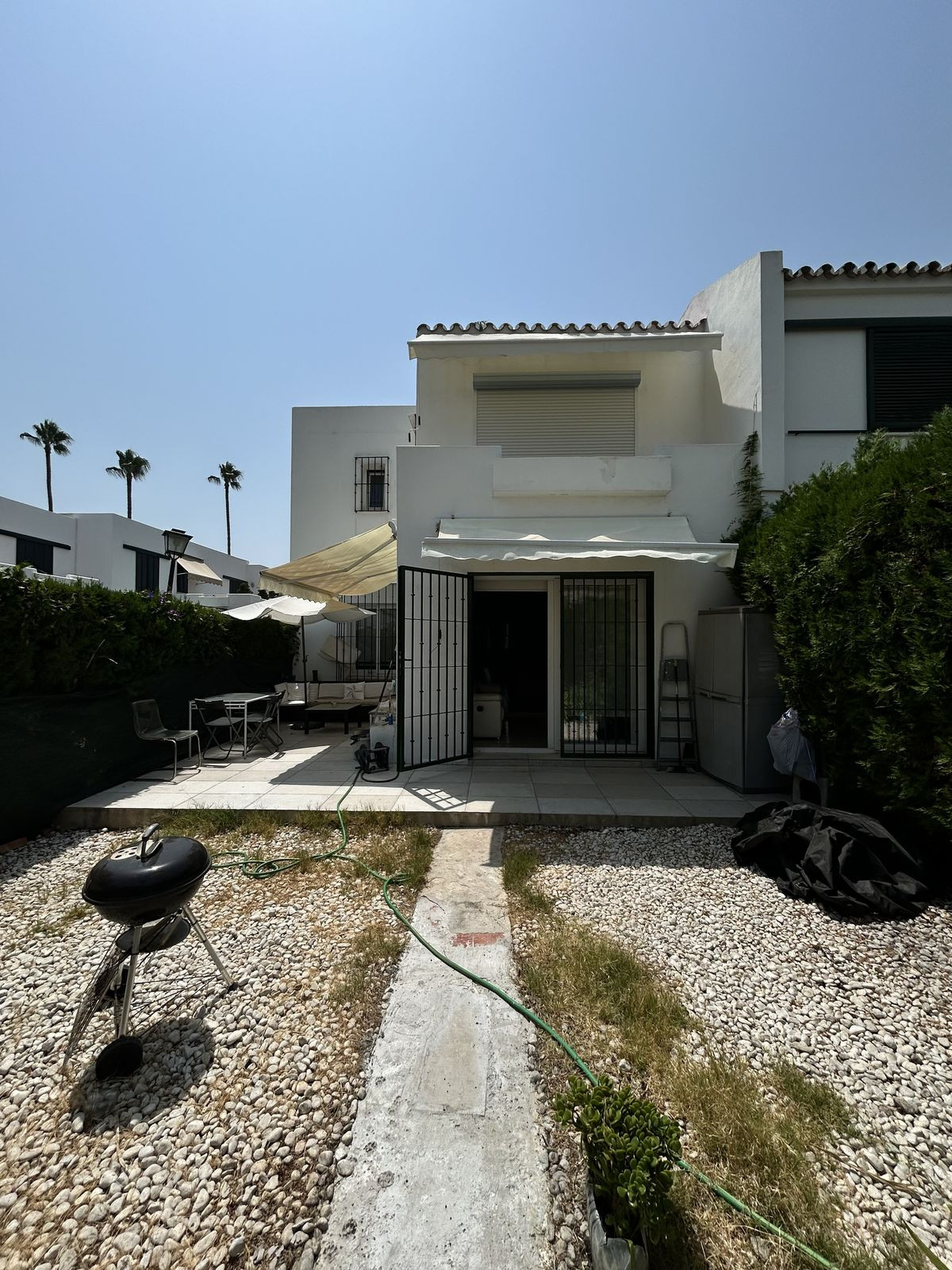 Percelen te koop in San Pedro de Alcántara | 3 slaapkamers H5457592