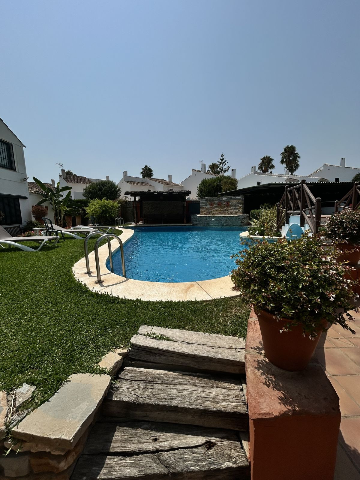 Percelen te koop in San Pedro de Alcántara | 3 slaapkamers H5457592