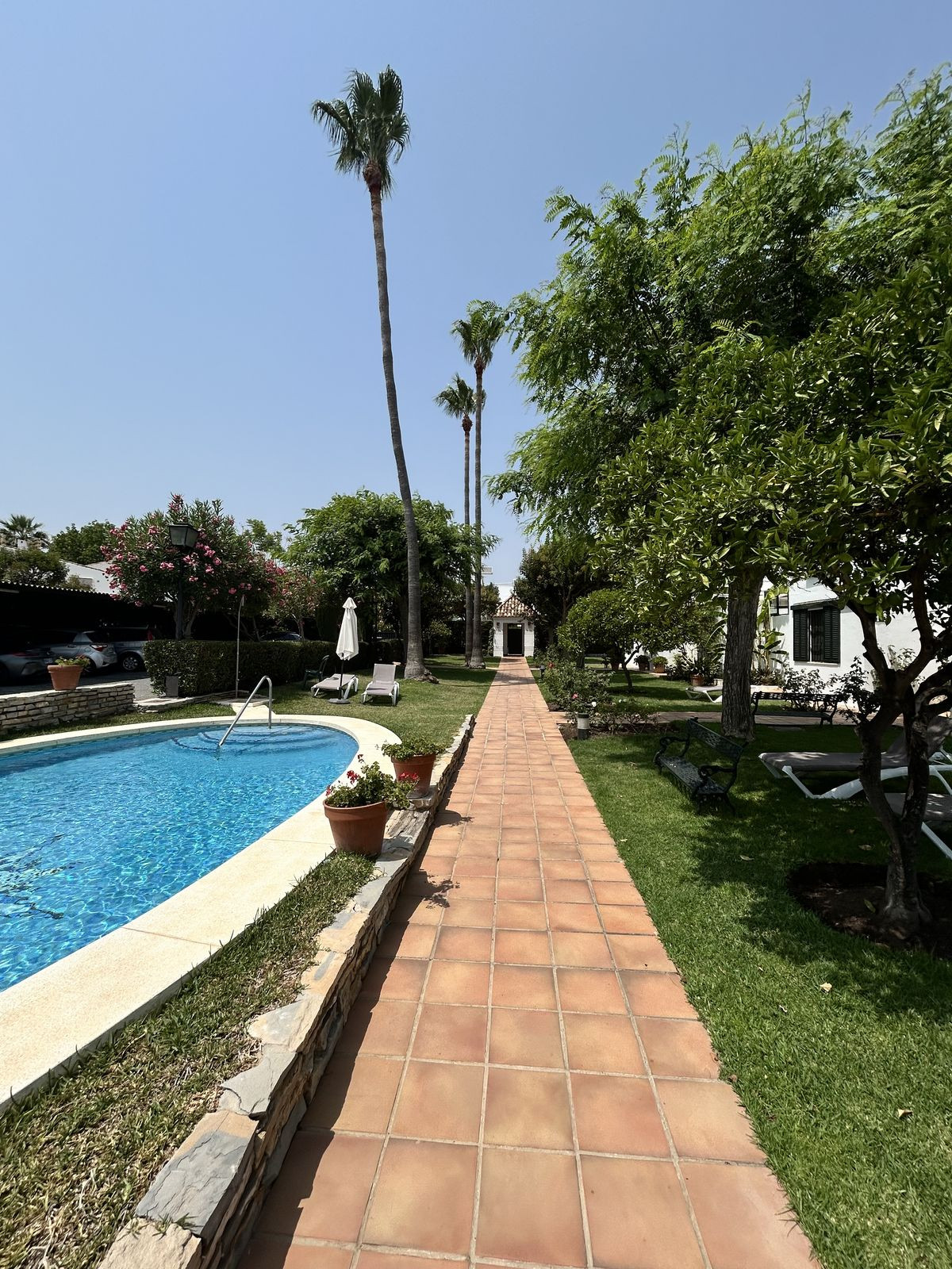 Percelen te koop in San Pedro de Alcántara | 3 slaapkamers H5457592