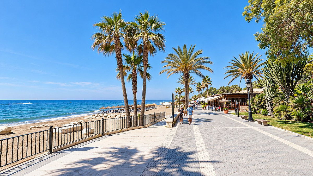 Percelen te koop in San Pedro de Alcántara | 0 slaapkamers H5492260