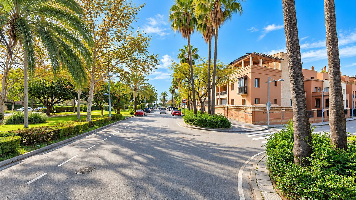 Percelen te koop in San Pedro de Alcántara | 0 slaapkamers H5492260