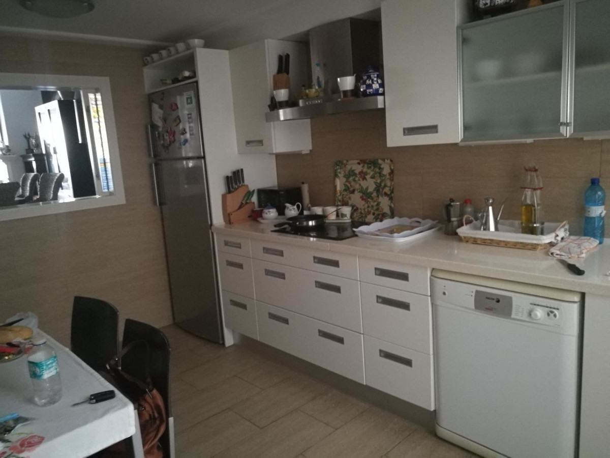 Huis te koop in Santa Pola | 4 slaapkamers H5309413