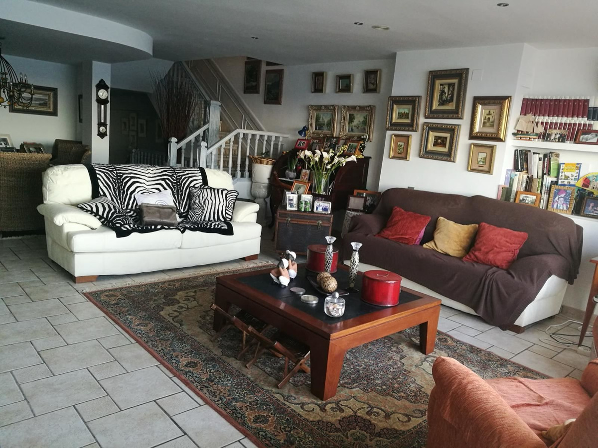 Huis te koop in Santa Pola | 4 slaapkamers H5309413