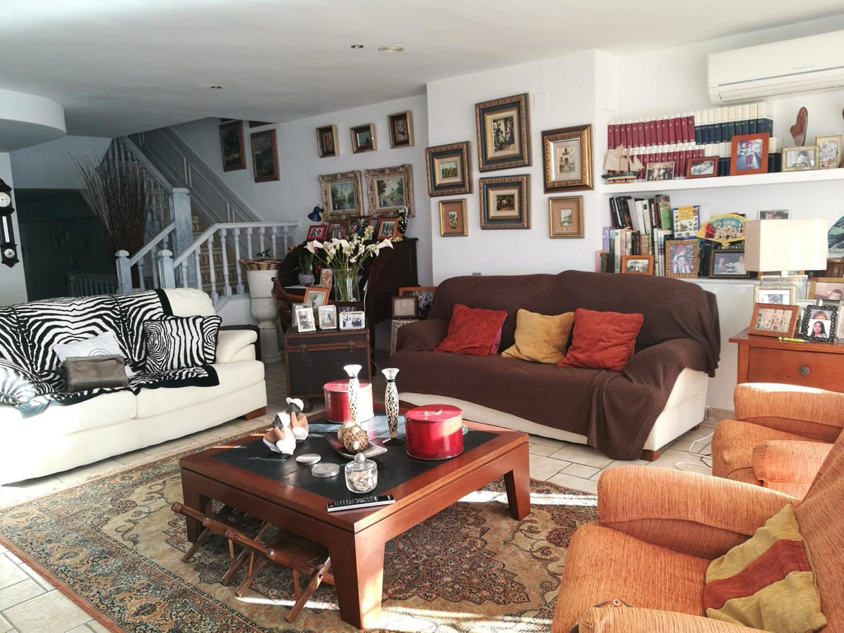 Huis te koop in Santa Pola | 4 slaapkamers H5309413