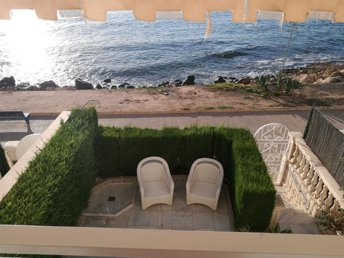 Huis te koop in Santa Pola | 4 slaapkamers H5309413