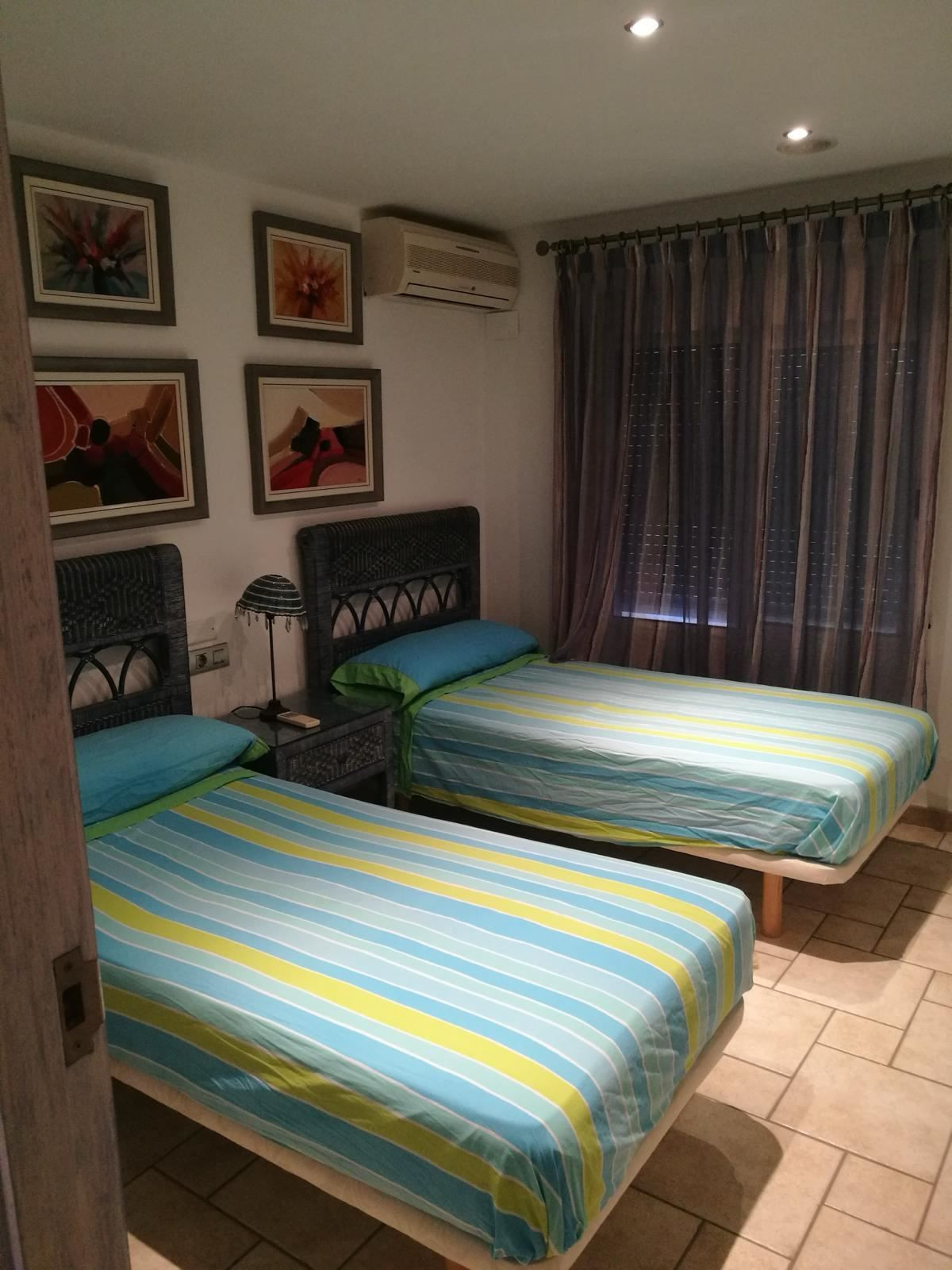 Huis te koop in Santa Pola | 4 slaapkamers H5309413