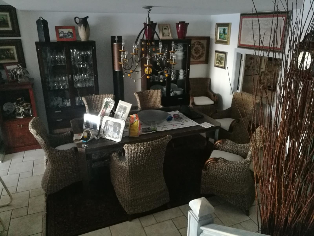 Huis te koop in Santa Pola | 4 slaapkamers H5309413