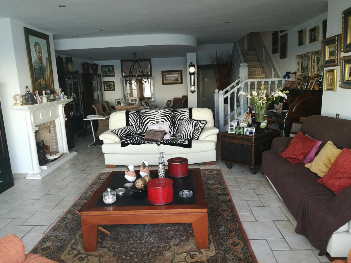 Huis te koop in Santa Pola | 4 slaapkamers H5309413