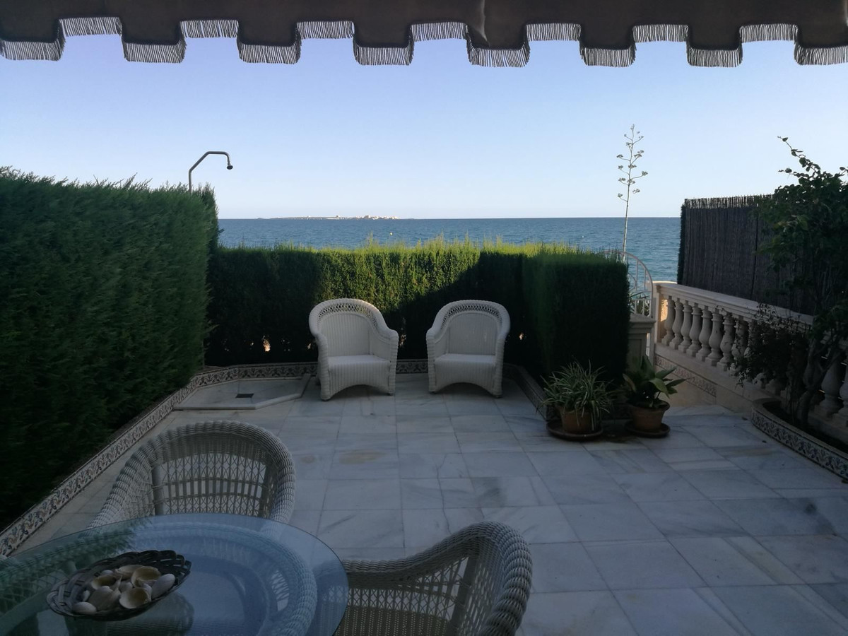 Huis te koop in Santa Pola | 4 slaapkamers H5309413