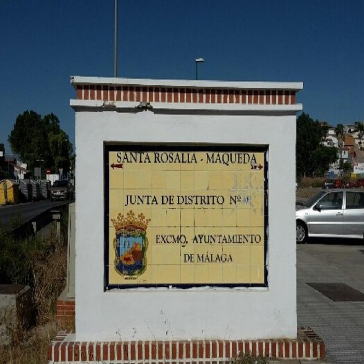 Residentiele Percelen in Santa Rosalía-2