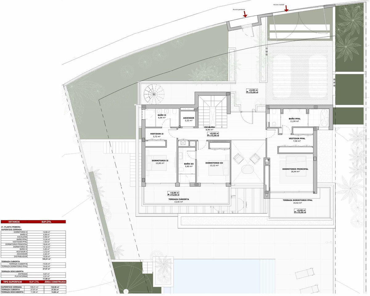 Percelen te koop in Selwo | 0 slaapkamers H5077150