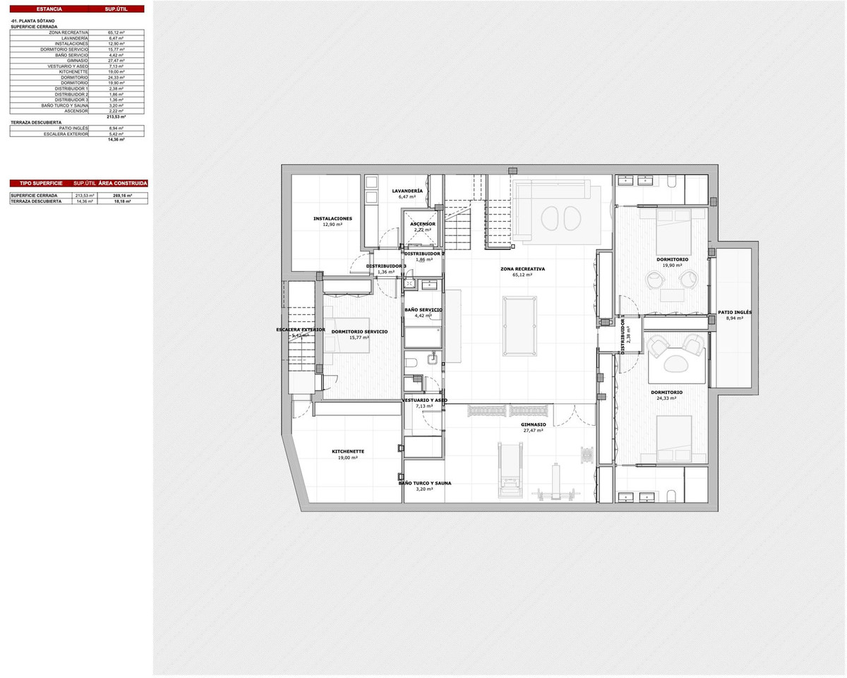 Percelen te koop in Selwo | 0 slaapkamers H5077150