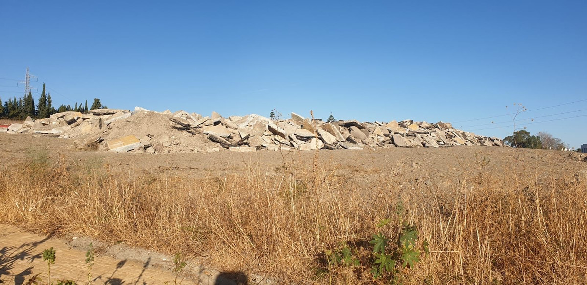 Percelen te koop in Selwo | 0 slaapkamers H5311846