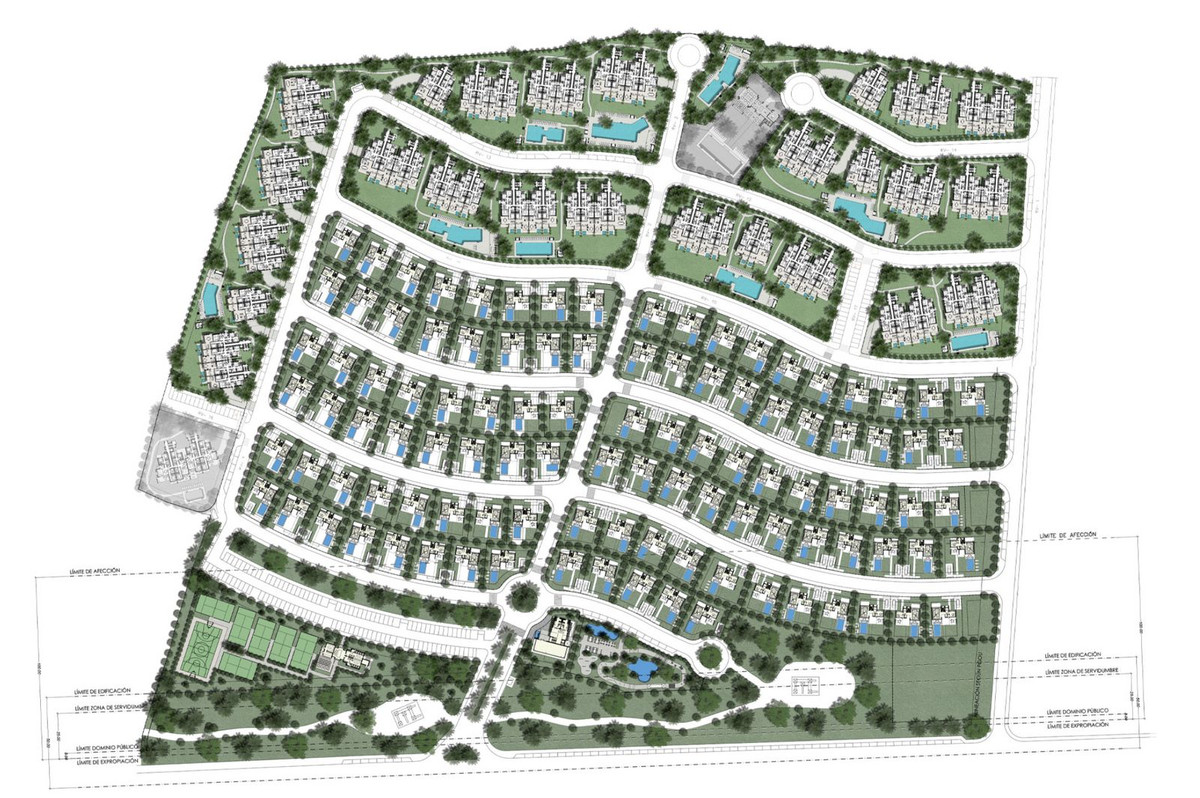 Percelen te koop in Selwo | 0 slaapkamers H5311846