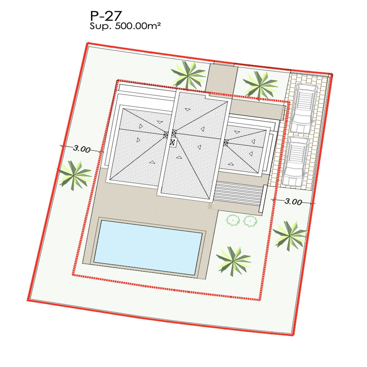 Percelen te koop in Selwo | 0 slaapkamers H5311846