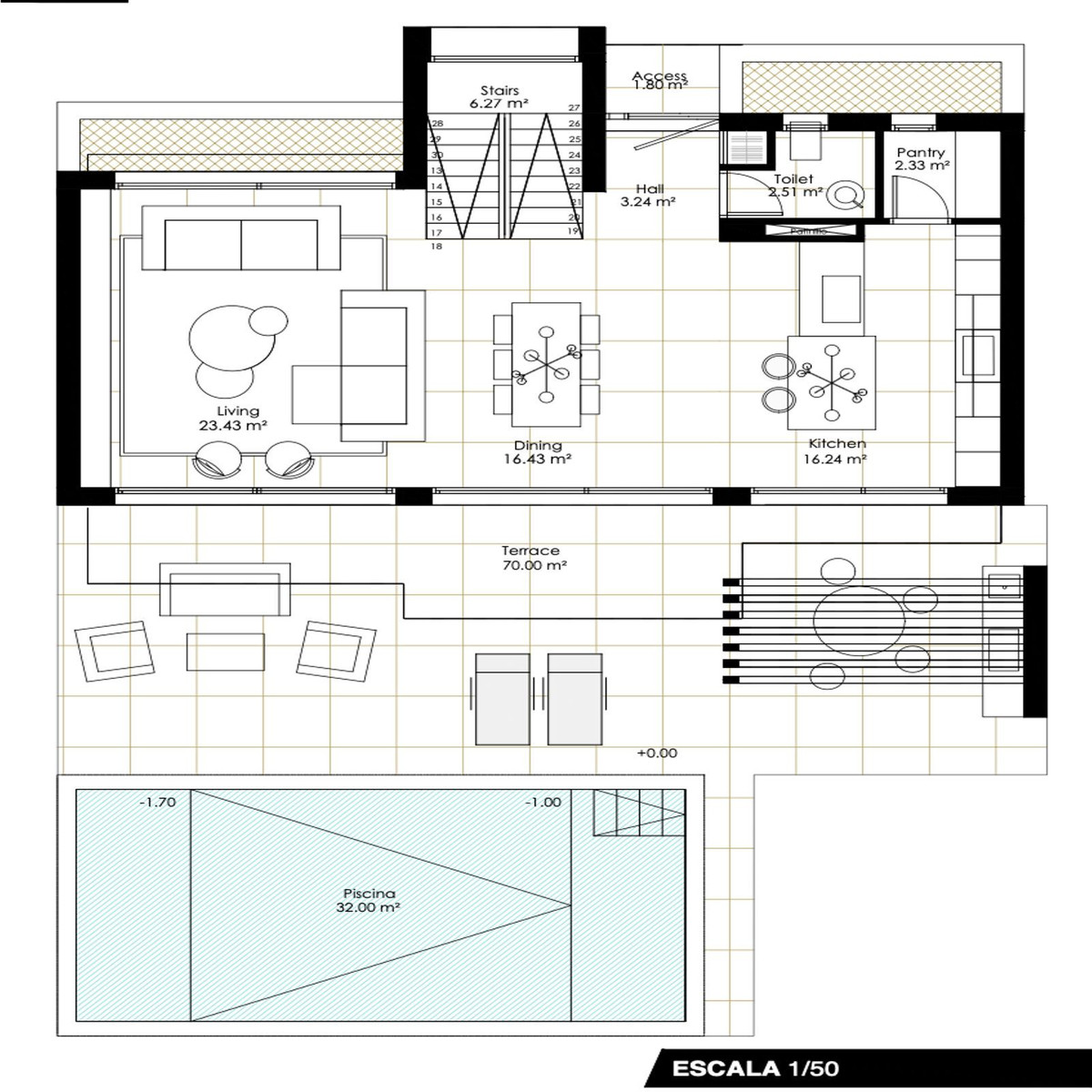 Percelen te koop in Selwo | 0 slaapkamers H5311846