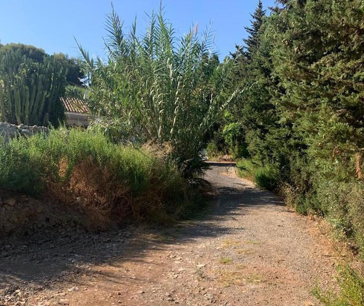 Residentiele Percelen in Sierra Blanca-10