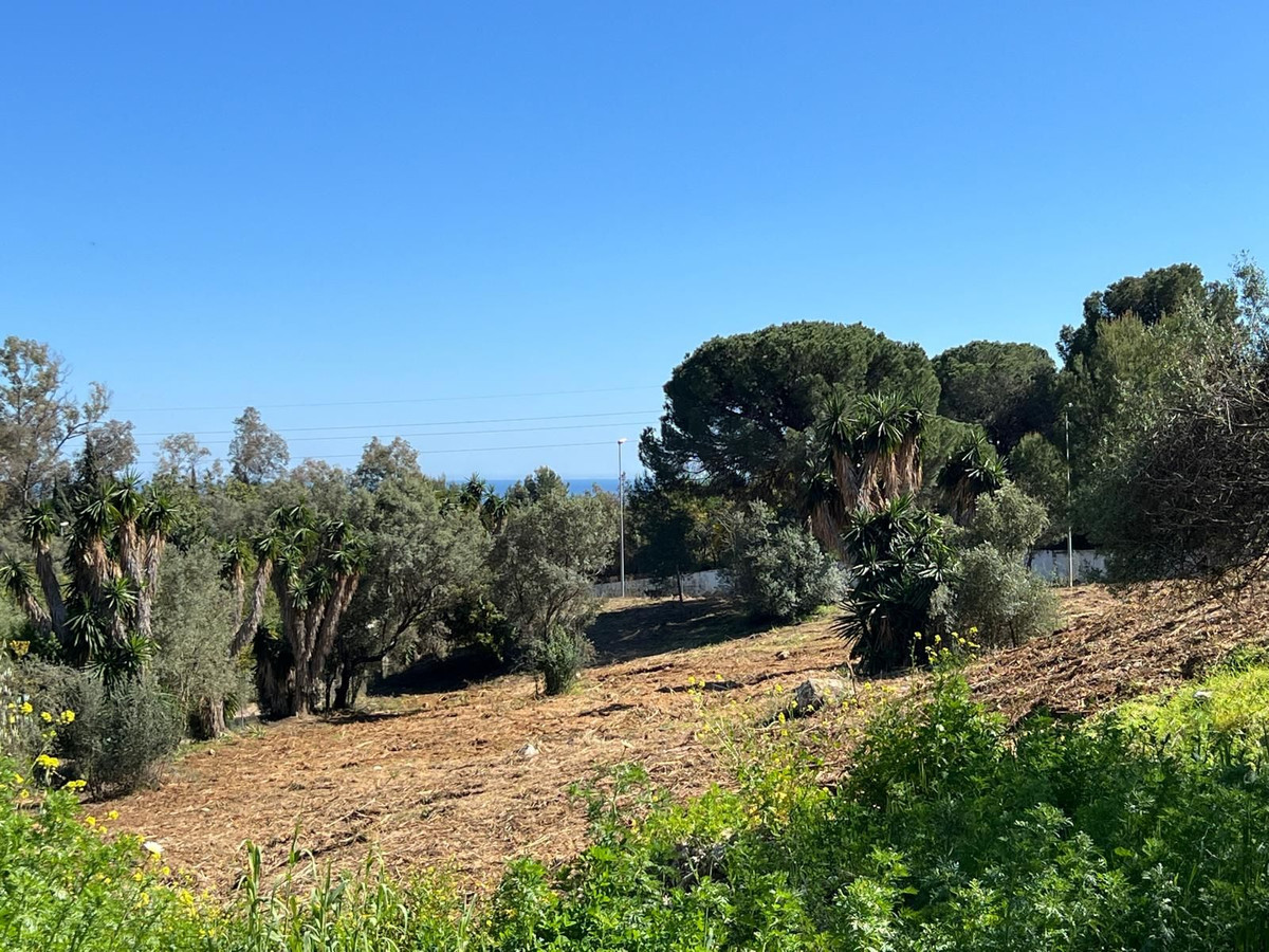 Residentiele Percelen in Sierra Blanca-12