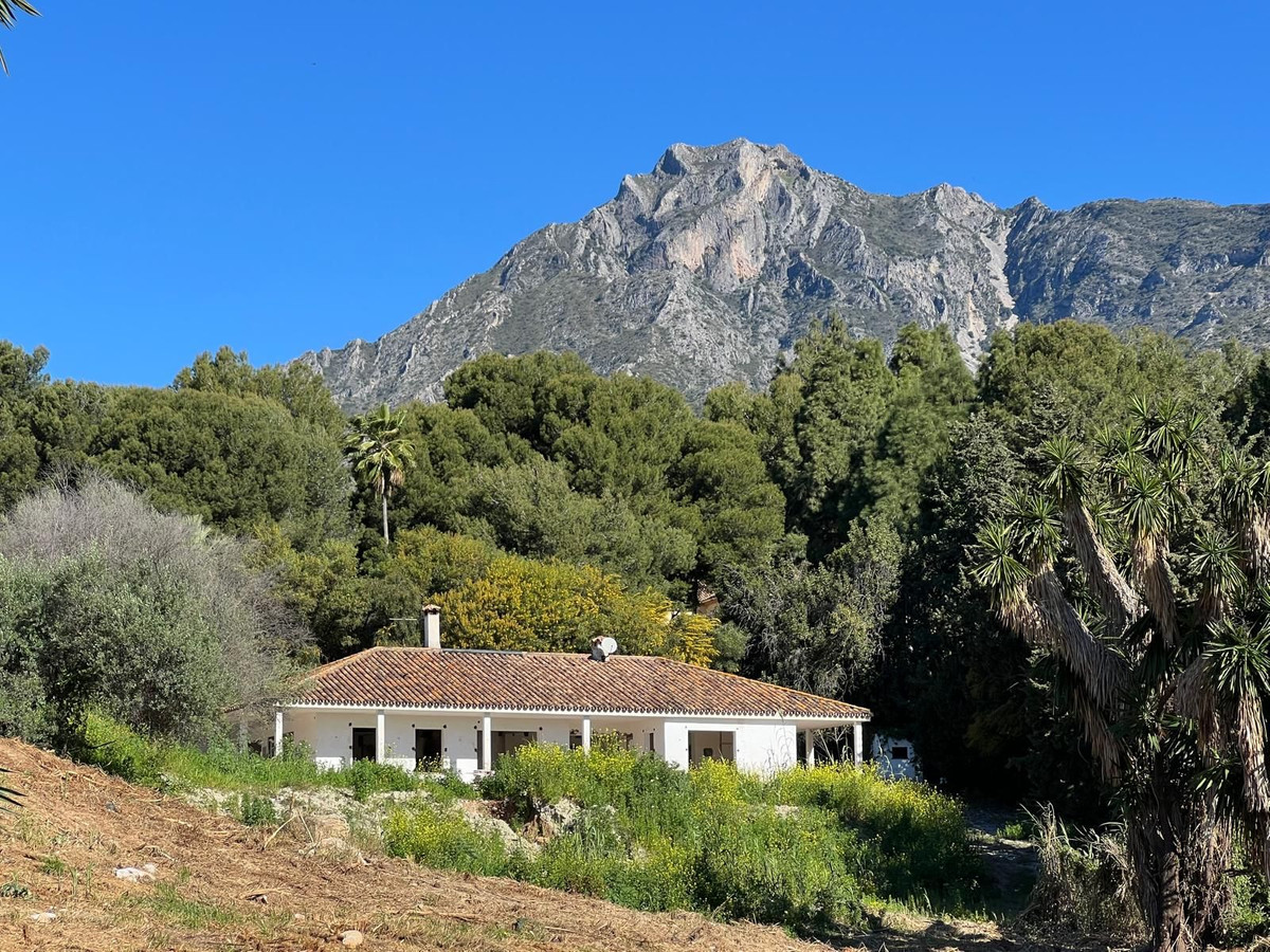 Residentiele Percelen in Sierra Blanca-13