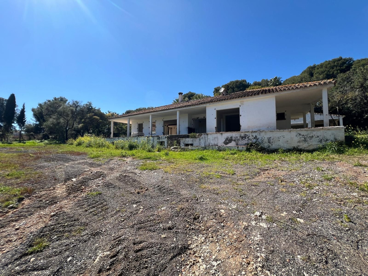 Residentiele Percelen in Sierra Blanca-14