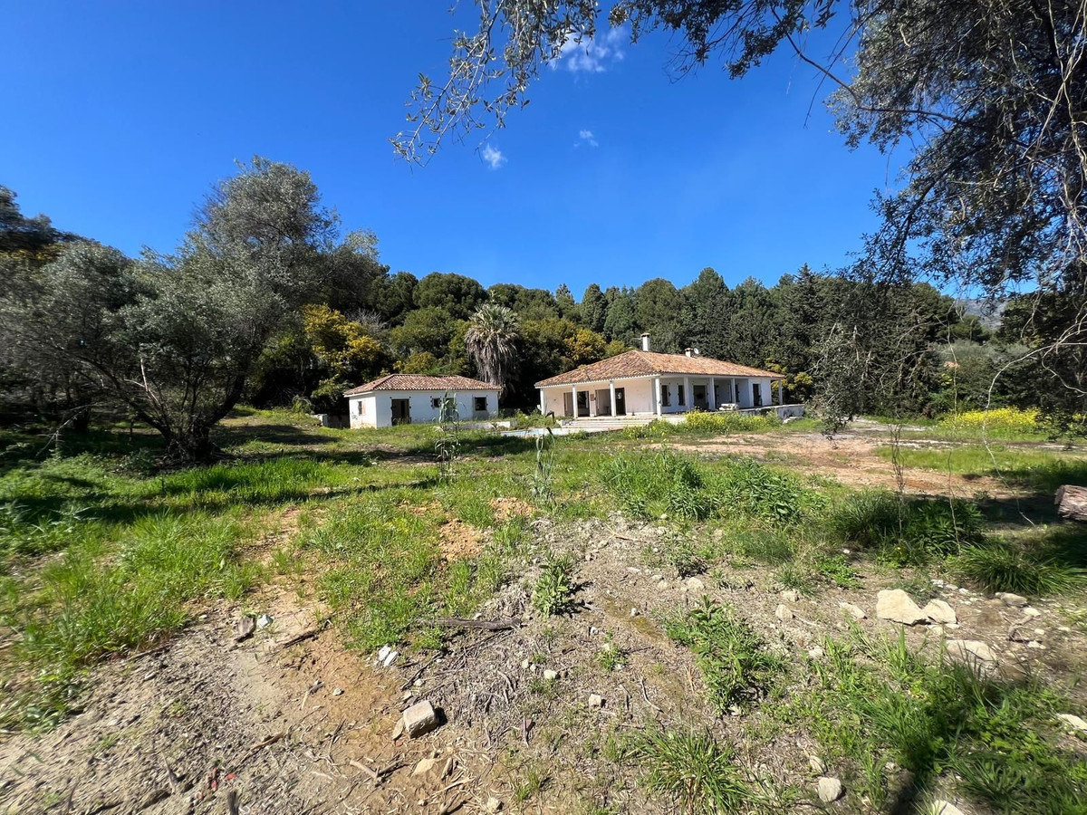 Residentiele Percelen in Sierra Blanca-15