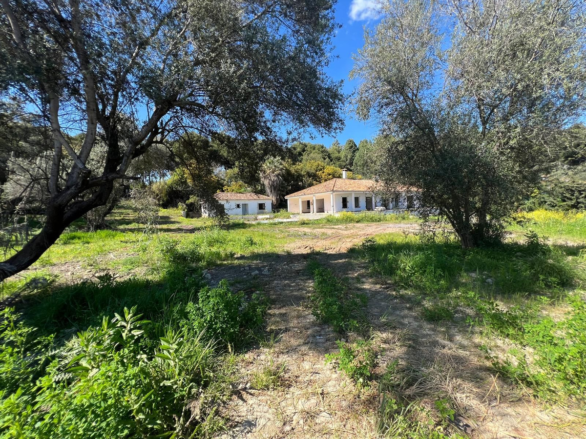 Residentiele Percelen in Sierra Blanca-2