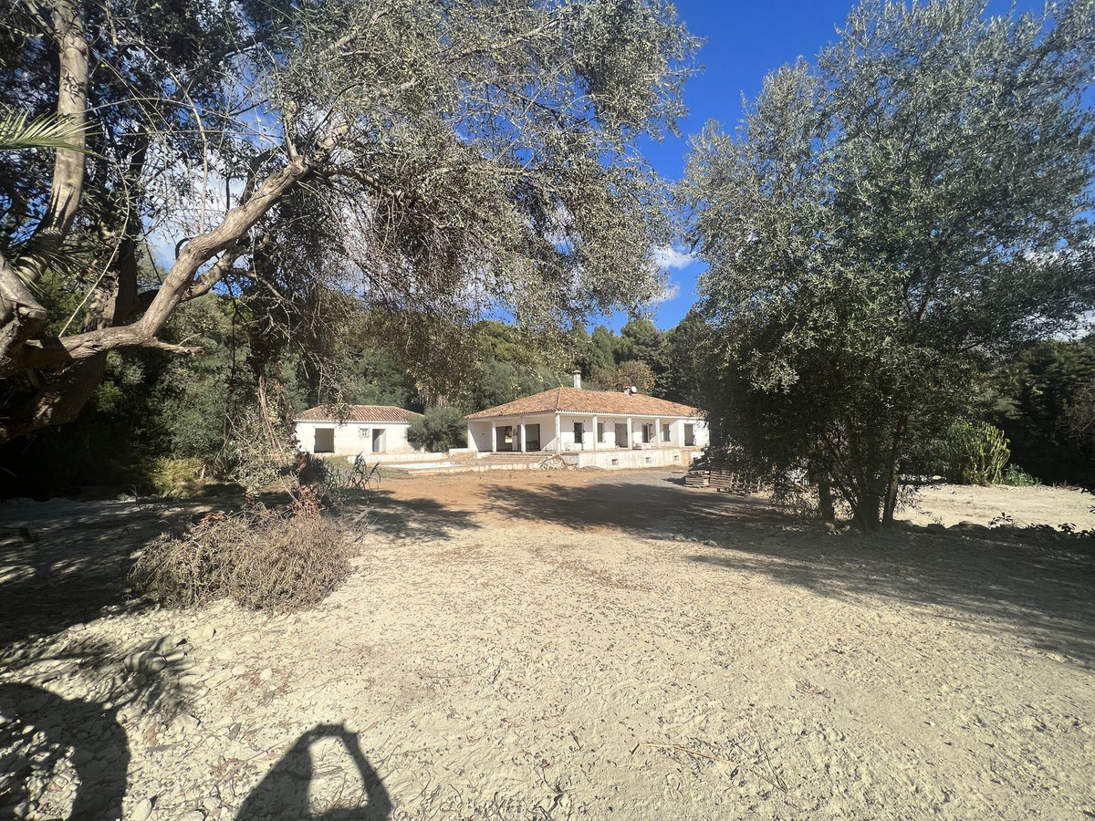 Residentiele Percelen in Sierra Blanca-5
