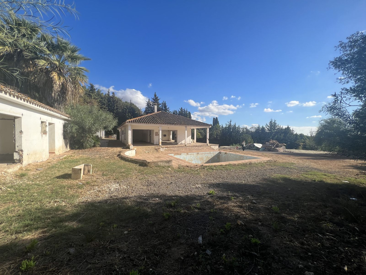 Residentiele Percelen in Sierra Blanca-7