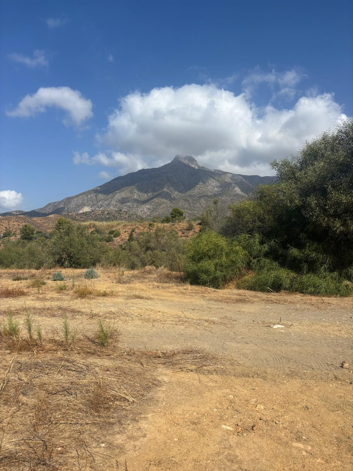 Percelen te koop in Sierra Blanca | 0 slaapkamers H5317483