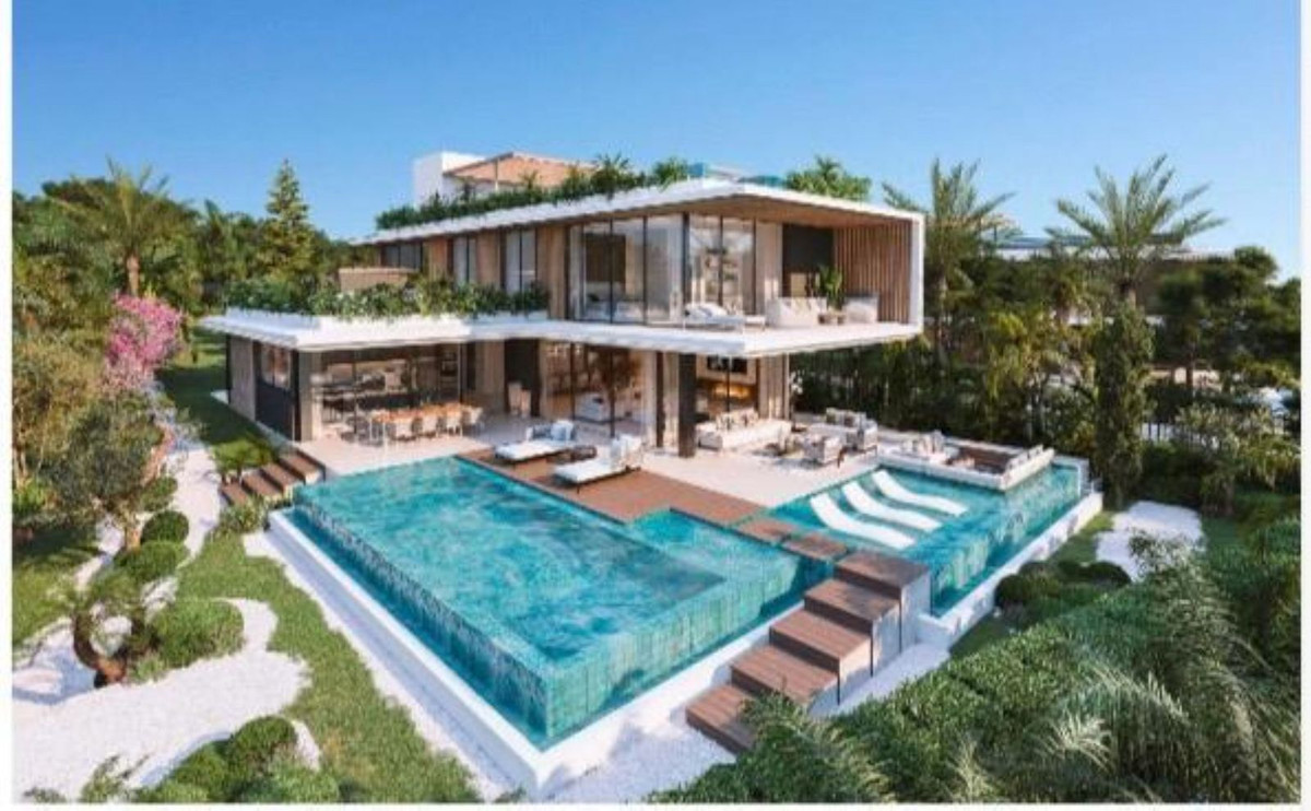 Percelen te koop in Sierra Blanca | 0 slaapkamers H5317483