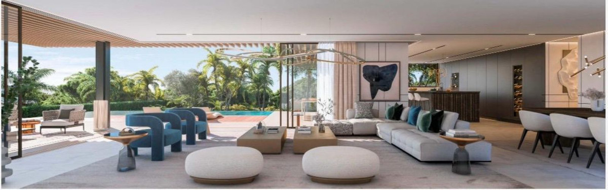 Percelen te koop in Sierra Blanca | 0 slaapkamers H5317483