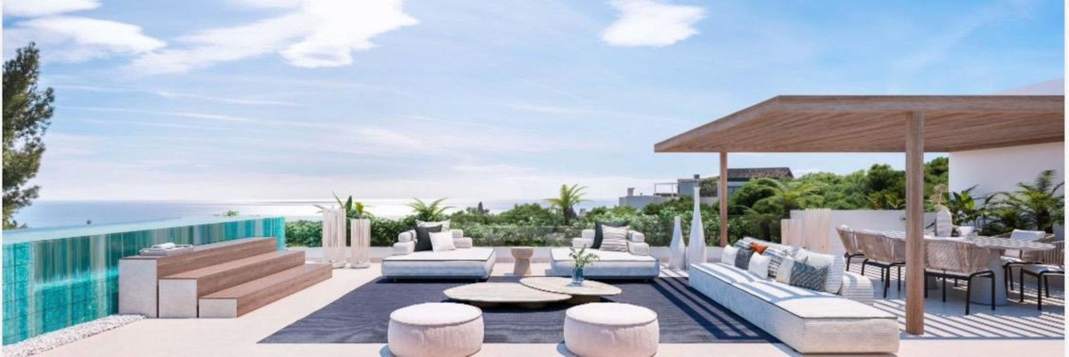 Percelen te koop in Sierra Blanca | 0 slaapkamers H5317483