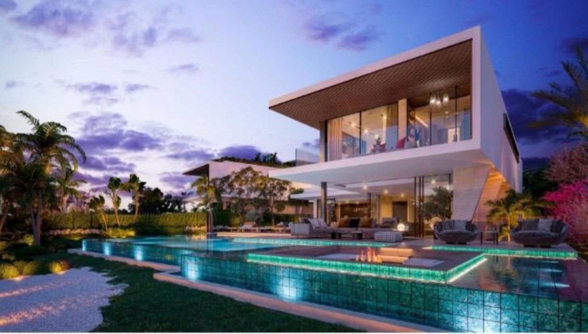 Percelen te koop in Sierra Blanca | 0 slaapkamers H5317483