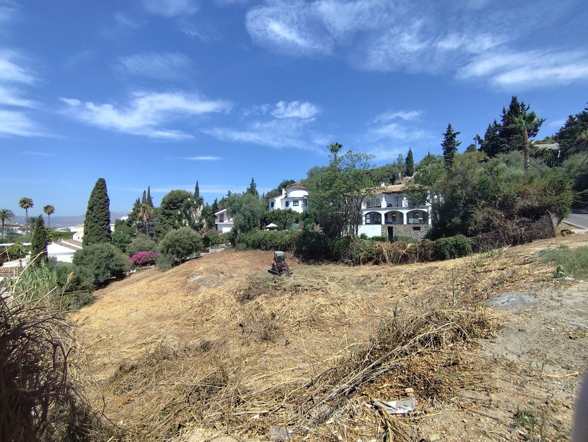 Percelen te koop in Sierrezuela | 0 slaapkamers H5118907