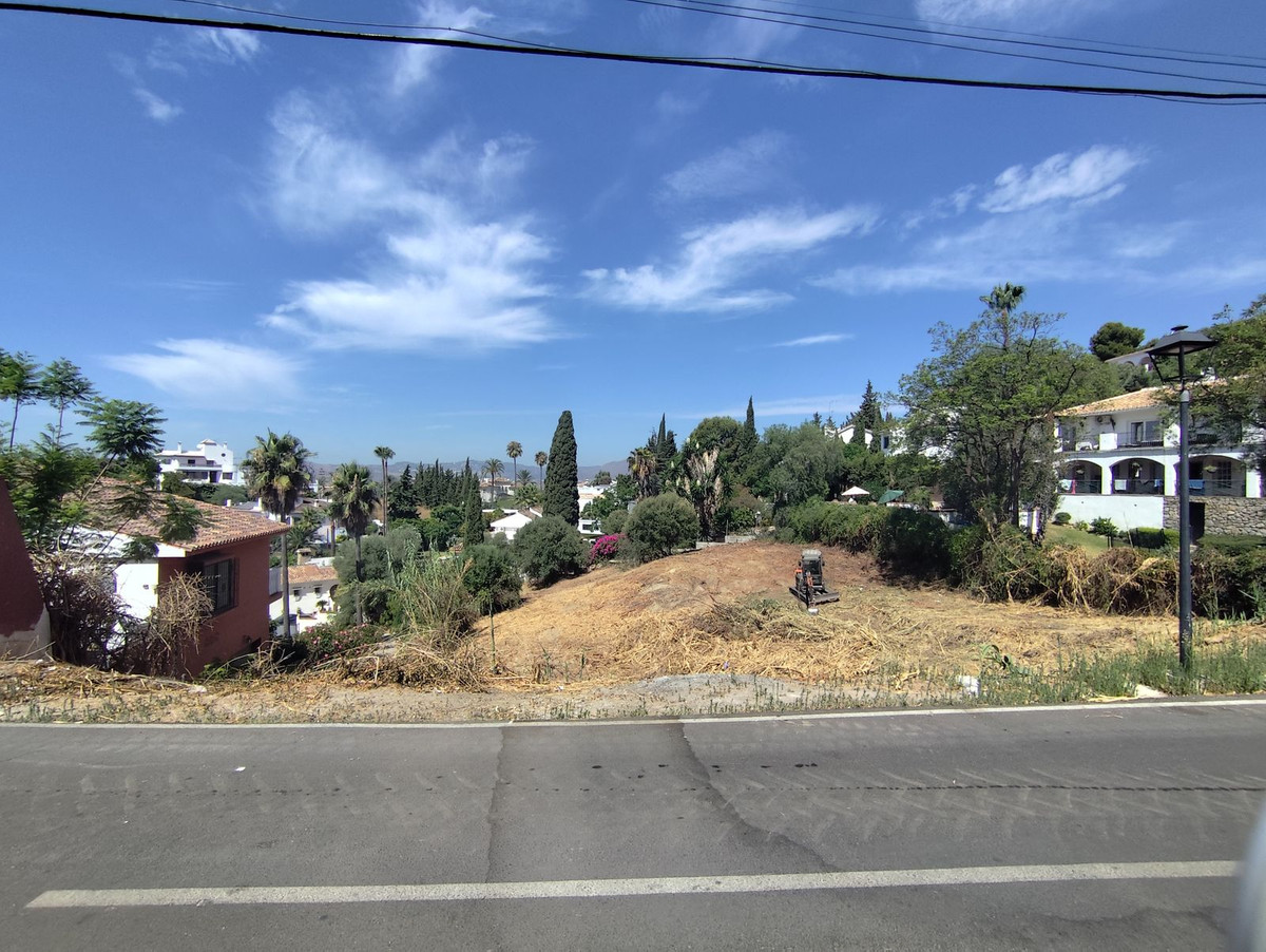 Percelen te koop in Sierrezuela | 0 slaapkamers H5118907