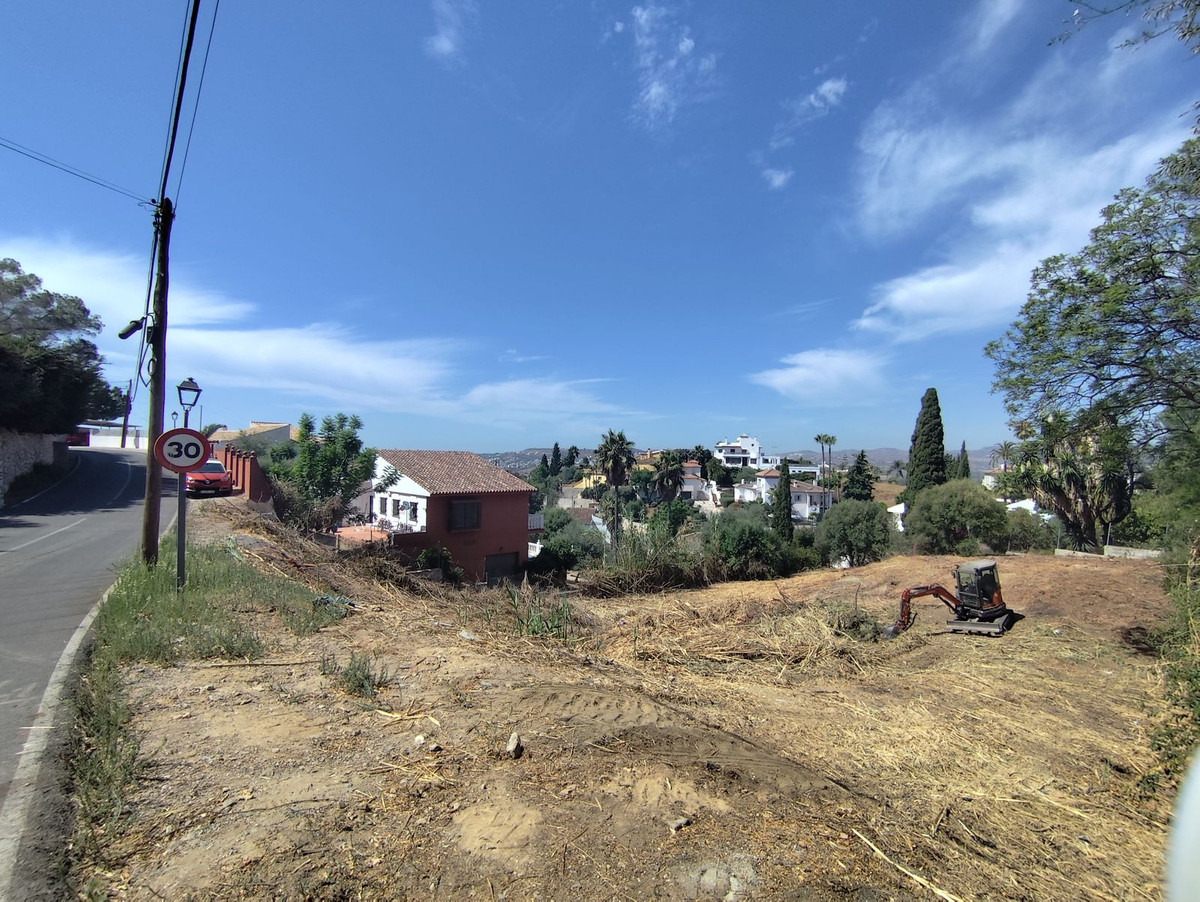 Percelen te koop in Sierrezuela | 0 slaapkamers H5118907