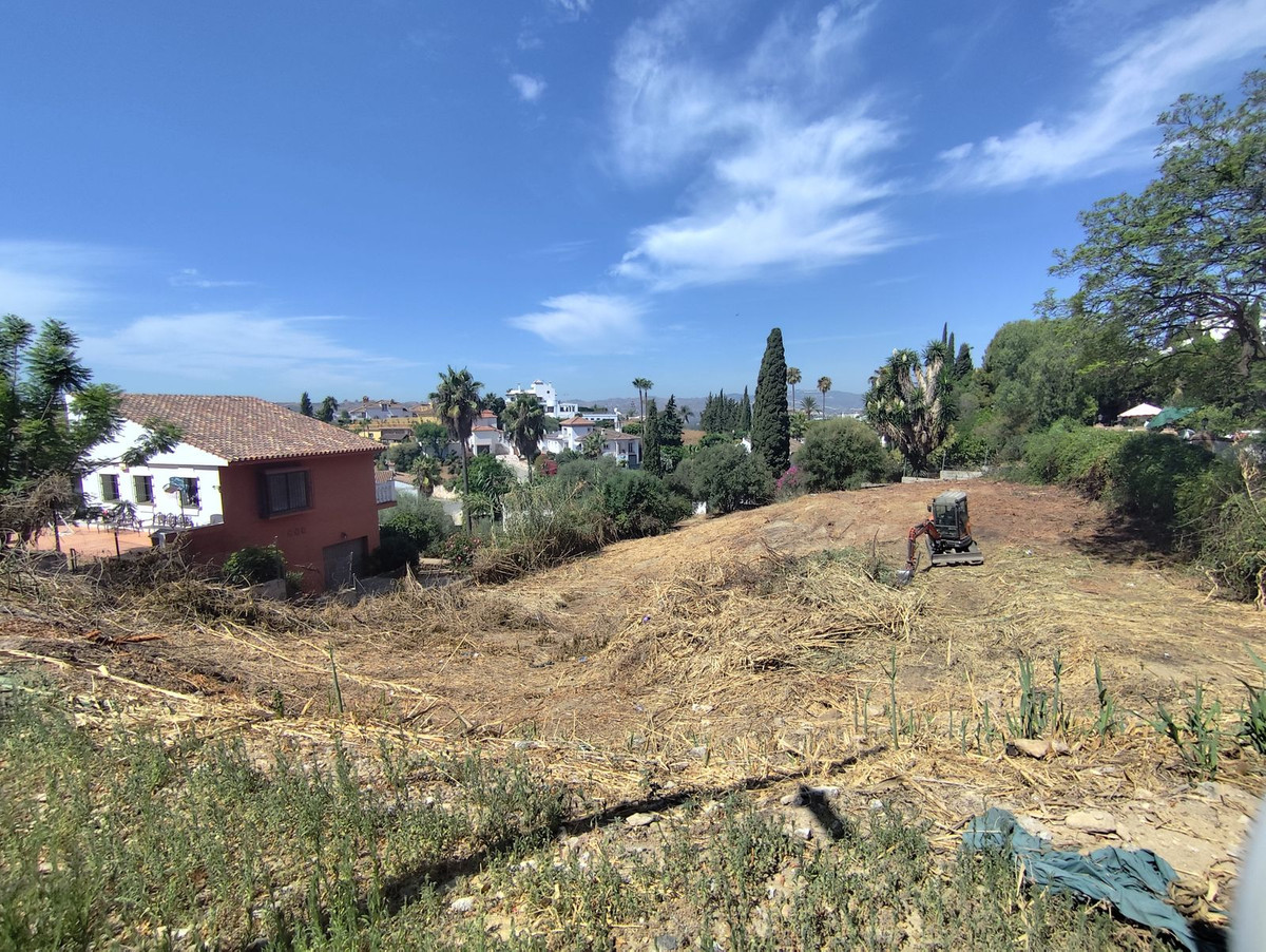 Percelen te koop in Sierrezuela | 0 slaapkamers H5118907
