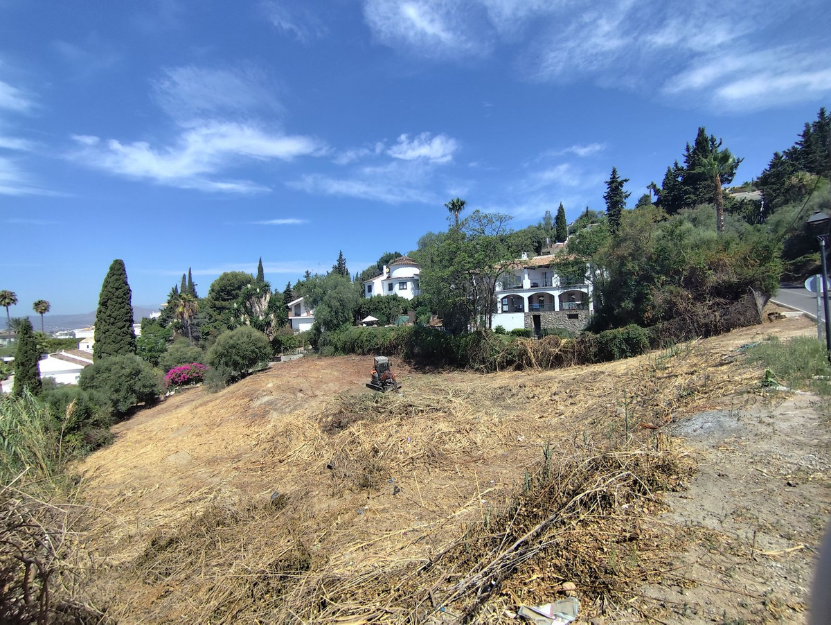 Percelen te koop in Sierrezuela | 0 slaapkamers H5118907