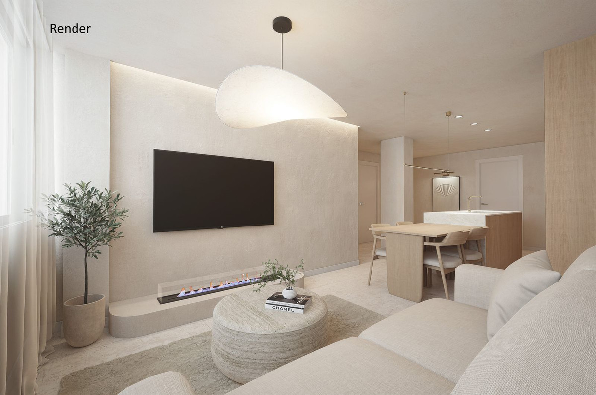 Appartement te koop in Soho | 2 slaapkamers H5291971