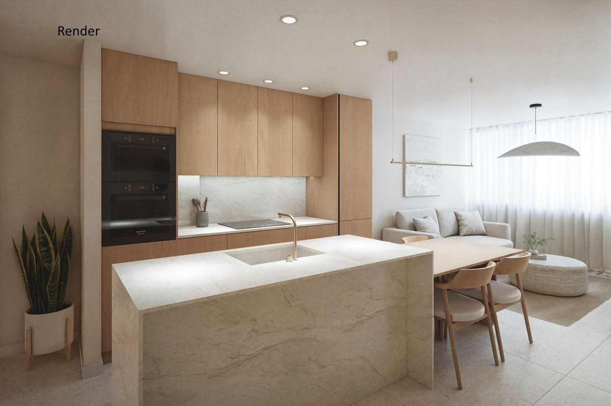 Appartement te koop in Soho | 2 slaapkamers H5291971