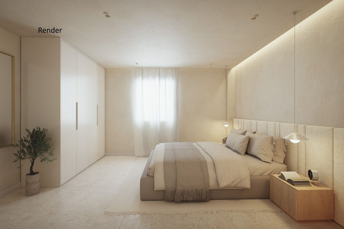 Appartement te koop in Soho | 2 slaapkamers H5291971