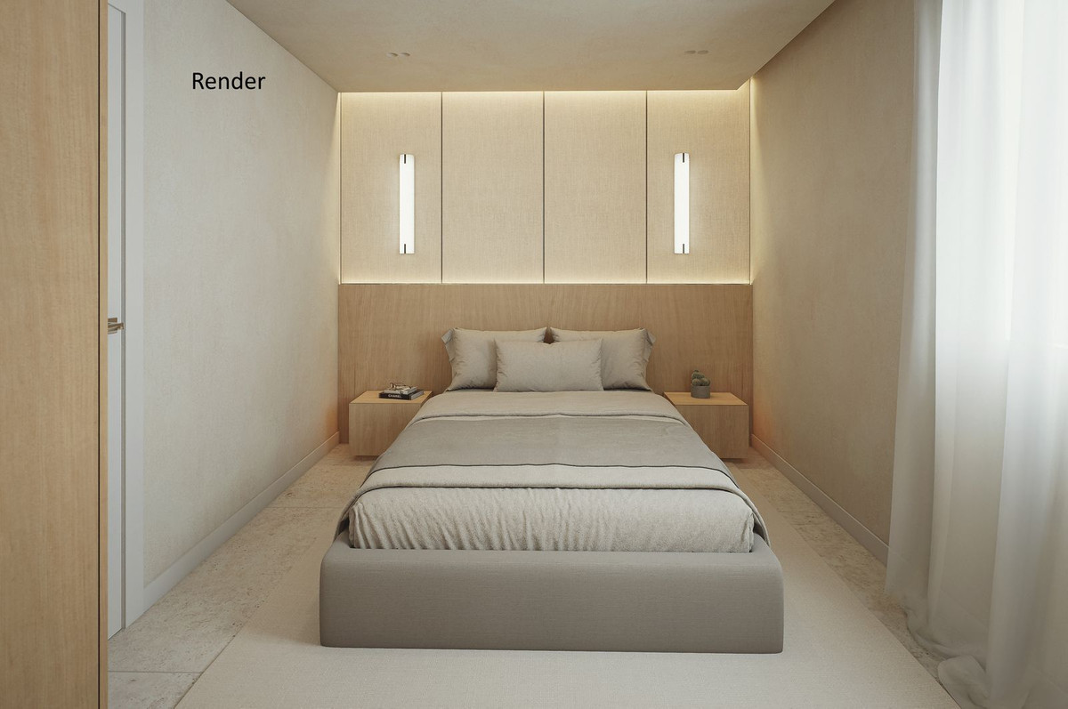 Appartement te koop in Soho | 2 slaapkamers H5291971