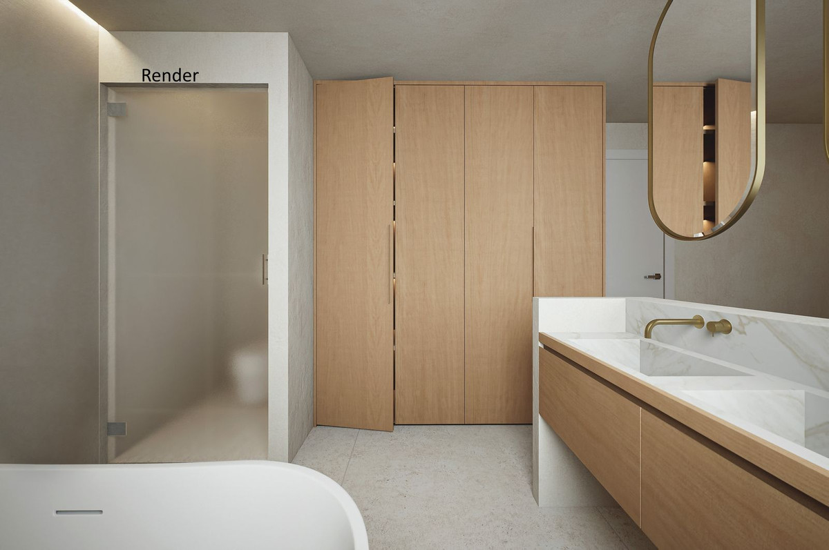 Appartement te koop in Soho | 2 slaapkamers H5291971