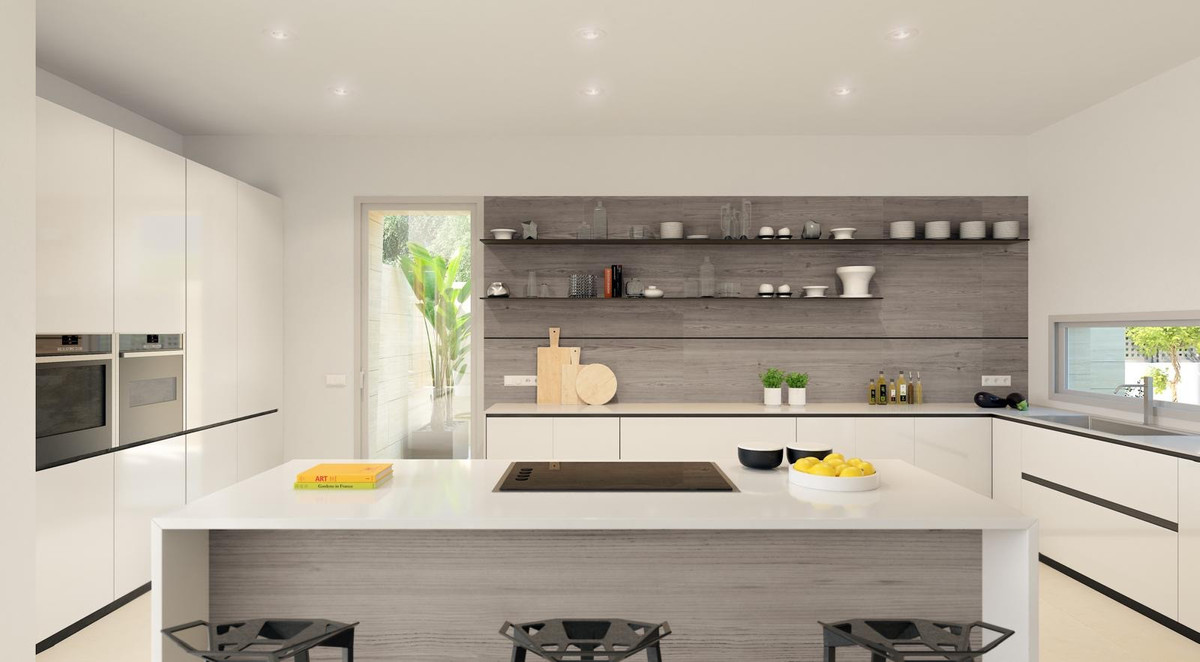 Grond te koop in The Golden Mile | 0 slaapkamers H5303128