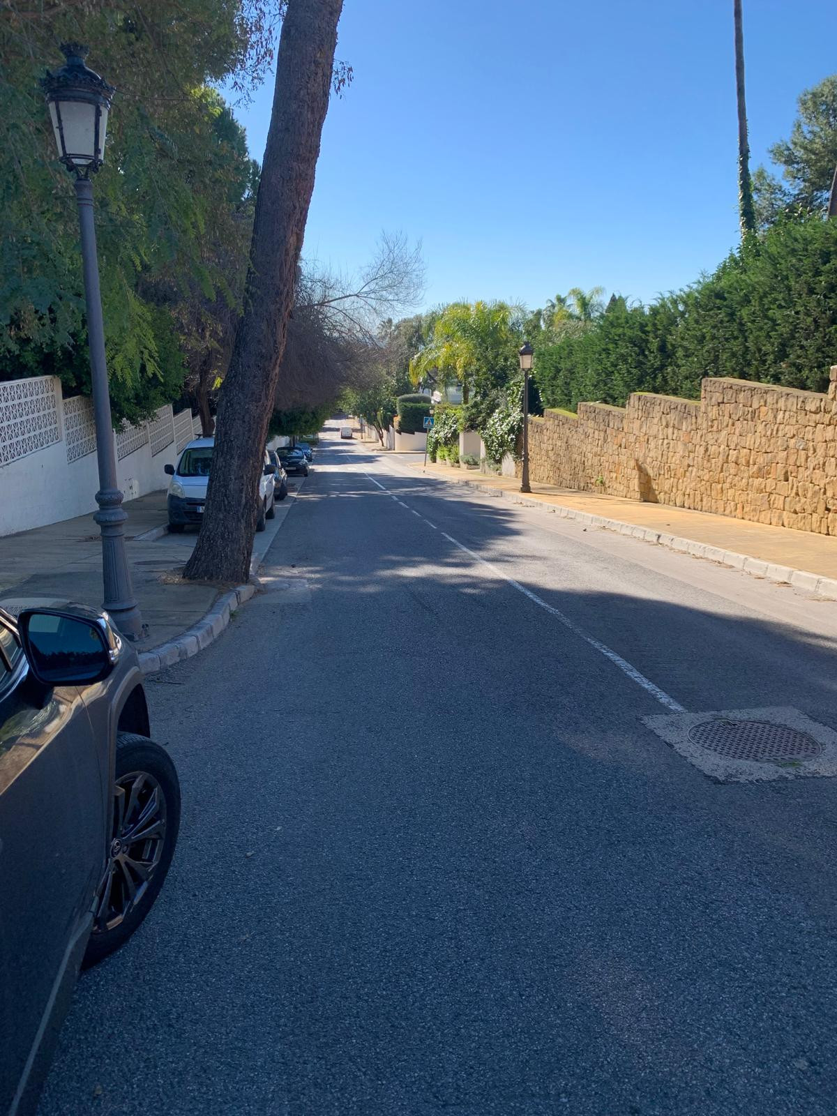 Grond te koop in The Golden Mile | 0 slaapkamers H5357848