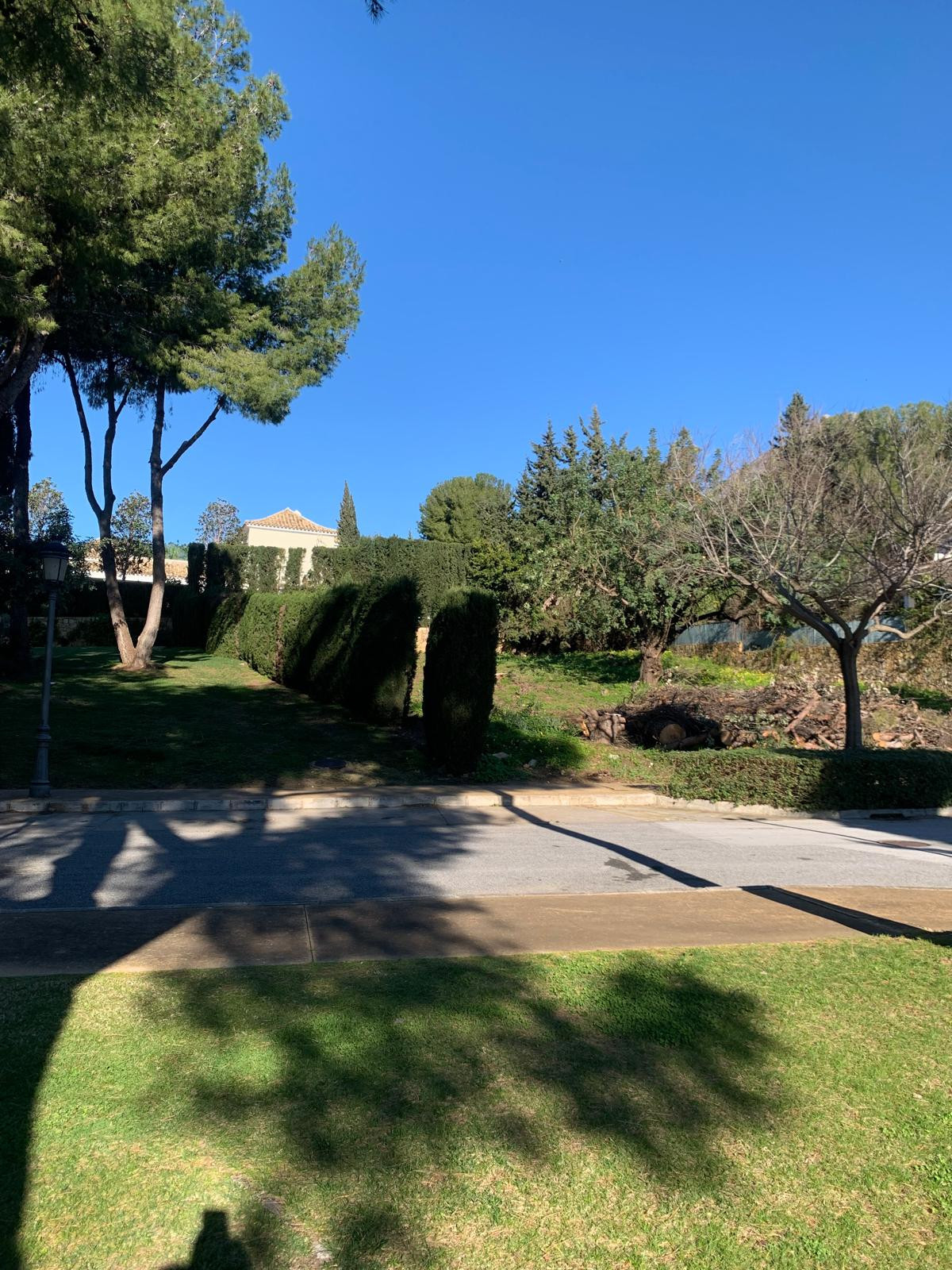 Grond te koop in The Golden Mile | 0 slaapkamers H5357848