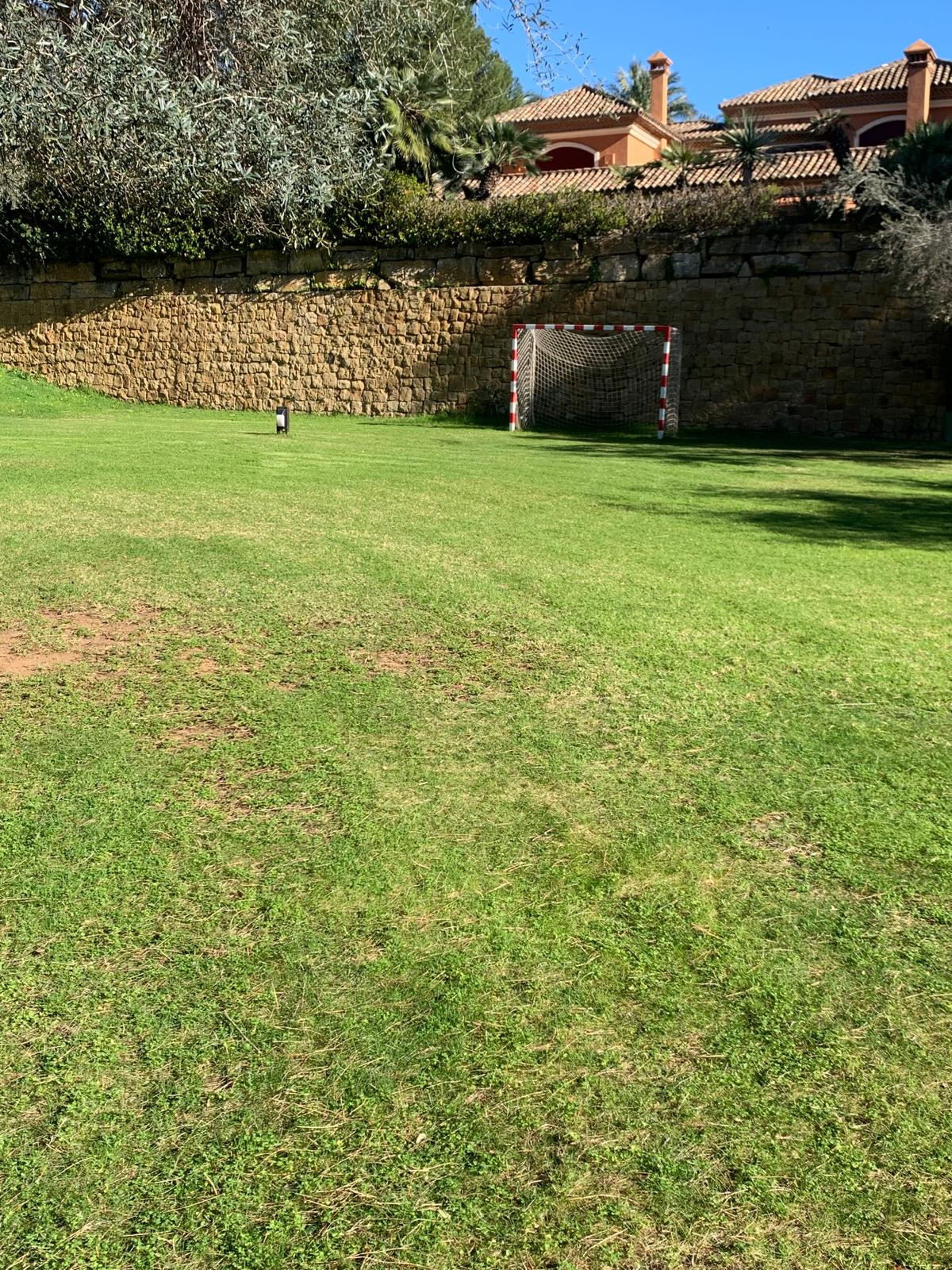 Grond te koop in The Golden Mile | 0 slaapkamers H5357848